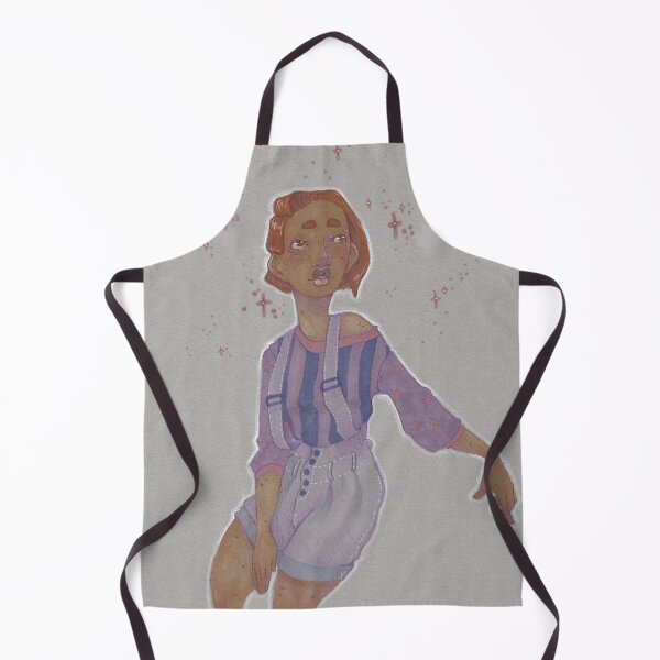 Item preview, Stars and Suspenders designed and sold by Undulea.