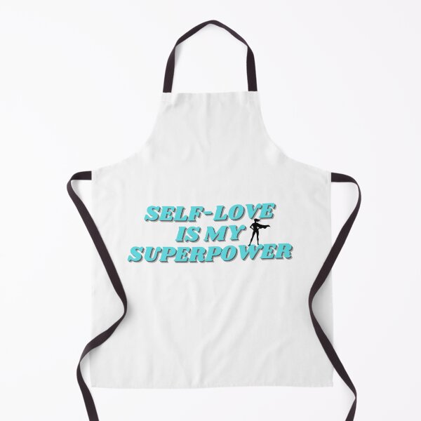 Item preview, Self Love Is My SuperPower designed and sold by ChiWellness Shop.