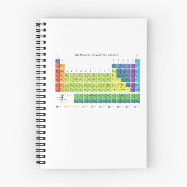Item preview, I Study Chemistry Periodically... designed and sold by STEM-women.