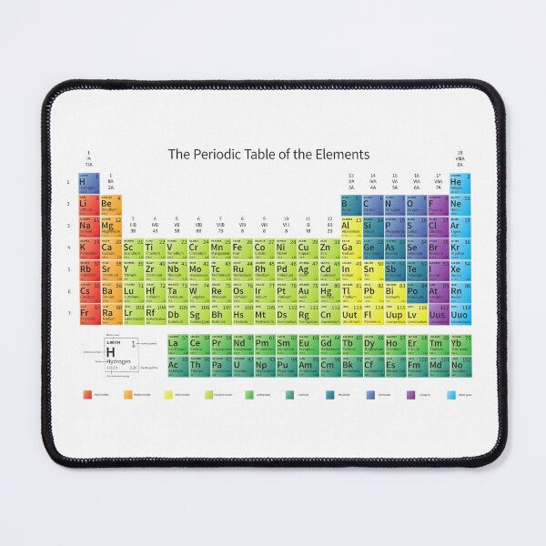 Item preview, I Study Chemistry Periodically... designed and sold by STEM-women.