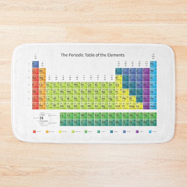 Item preview, I Study Chemistry Periodically... designed and sold by STEM-women.