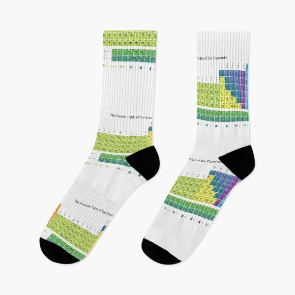 Item preview, I Study Chemistry Periodically... designed and sold by STEM-women.