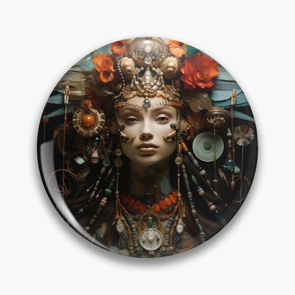 Item preview, "Regalia of Reverie" designed and sold by John-NW-Shop.
