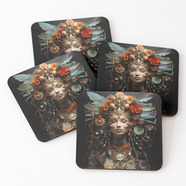 Item preview, "Regalia of Reverie" designed and sold by John-NW-Shop.