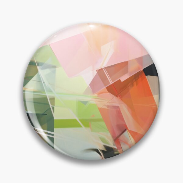 Artikelvorschau, Dynamic Color Play entworfen und verkauft von DeMuurdecoratie.