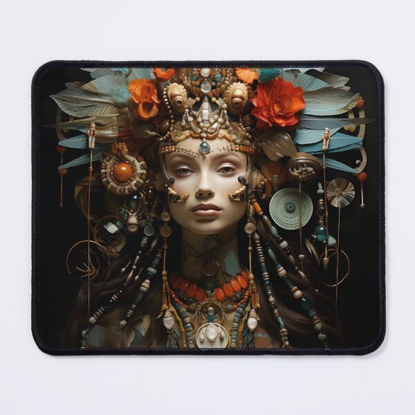 Item preview, "Regalia of Reverie" designed and sold by John-NW-Shop.