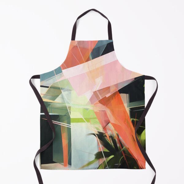 Item preview,  Dynamic Color Play designed and sold by DeMuurdecoratie.