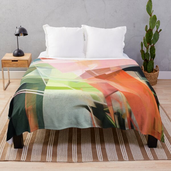 Artikelvorschau, Dynamic Color Play entworfen und verkauft von DeMuurdecoratie.