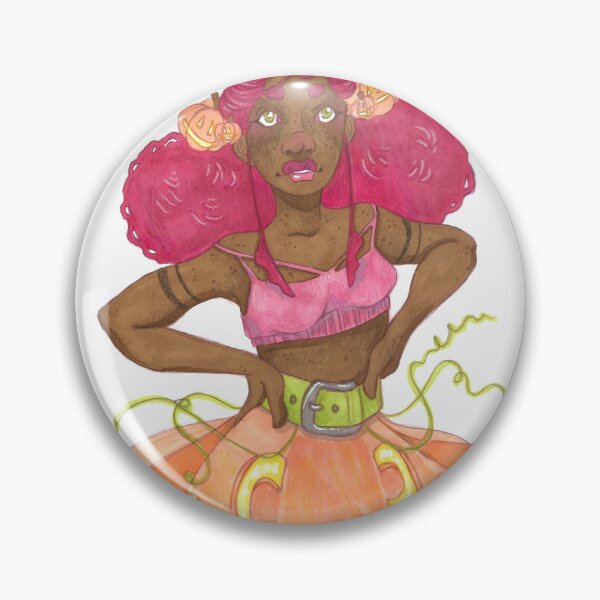 Item preview, PMKN designed and sold by Undulea.