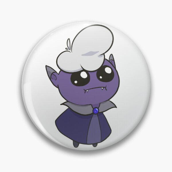 Item preview, Purple Weezard ‘24 designed and sold by bumble-b-goode.