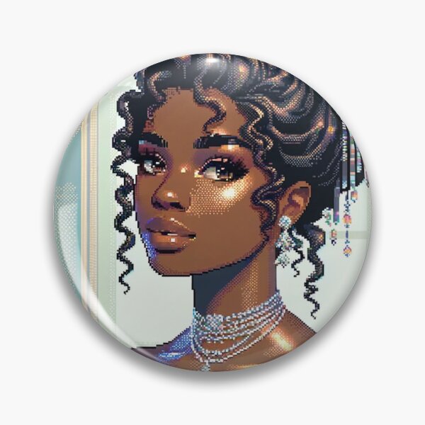 Item preview, Elegance: Regency Romance Portrait designed and sold by fabinthelab.