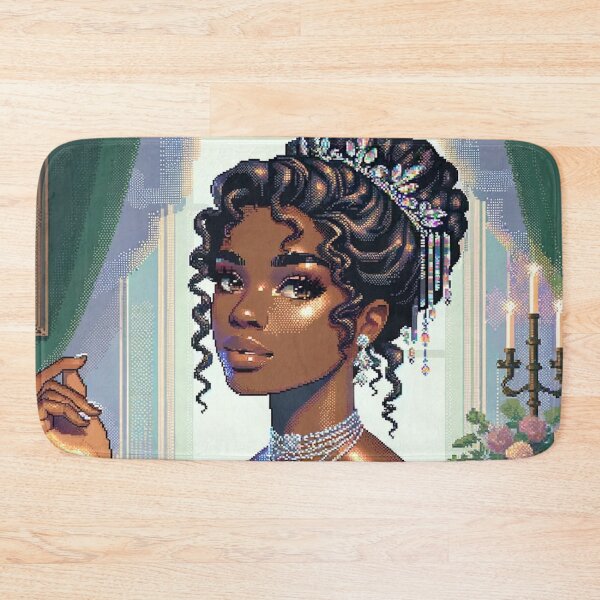 Item preview, Elegance: Regency Romance Portrait designed and sold by fabinthelab.