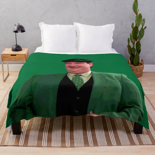 Item preview, Kevin Malone St. Patrick's Day designed and sold by Digital Spurs.
