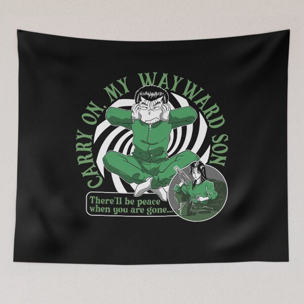 Item preview, Wayward Son designed and sold by Krobilad.