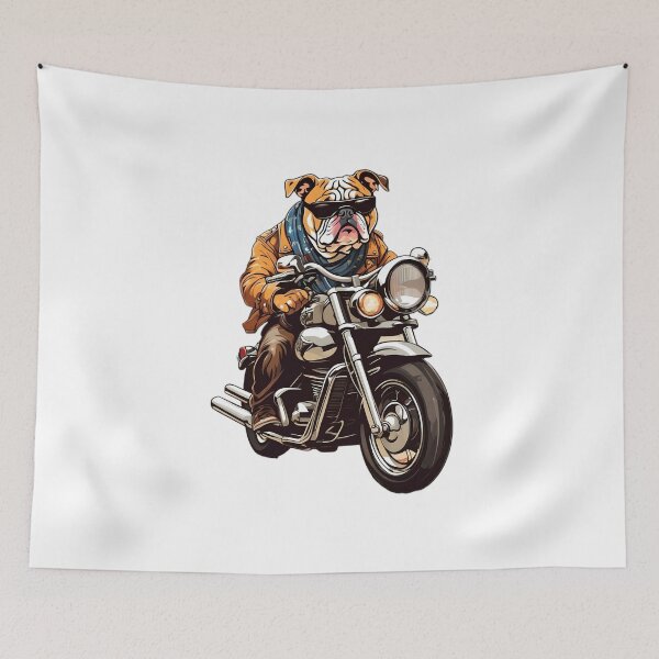 Item preview, Bulldog - 5 designed and sold by Kappadog.