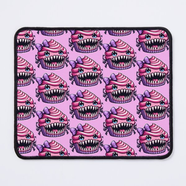 Item preview, Sweet Tooth designed and sold by wulffire.