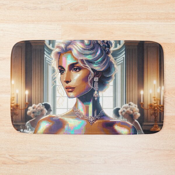 Item preview, Regency Romance Portrait designed and sold by fabinthelab.
