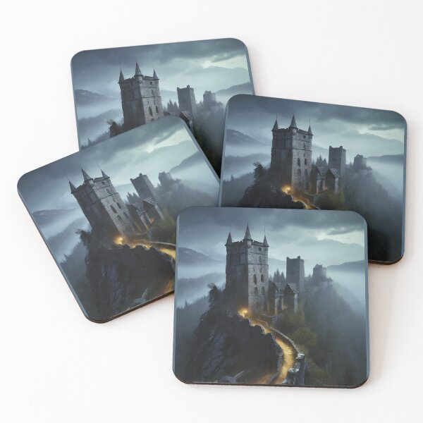 Item preview, Transylvania Romania designed and sold by NPStudio.
