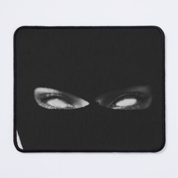 Item preview, Urban Mystery Girl Art Print designed and sold by MONTREALSTYLE.