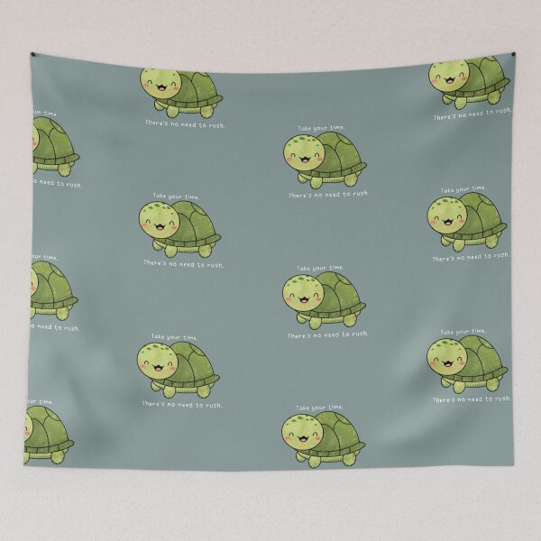 Item preview, Turtle designed and sold by artwithlefty.
