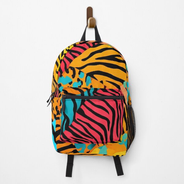 Item preview, Colors tiger designed and sold by UZRWRLD .
