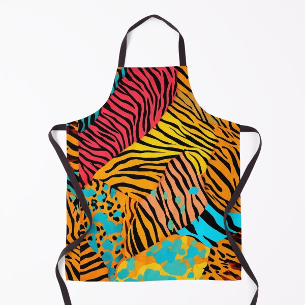 Item preview, Colors tiger designed and sold by UZRWRLD .