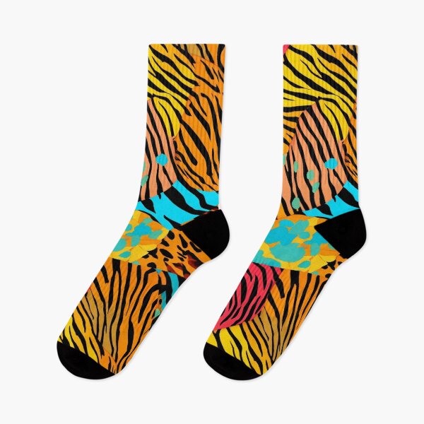 Item preview, Colors tiger designed and sold by UZRWRLD .