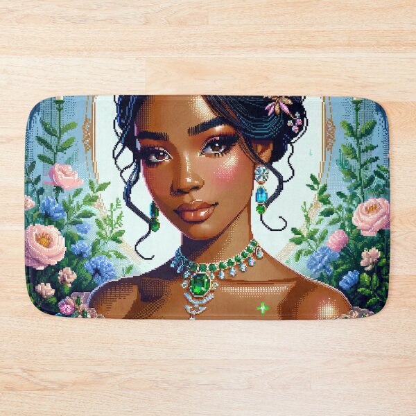 Item preview, Elegance: Regency Romance Portrait designed and sold by fabinthelab.