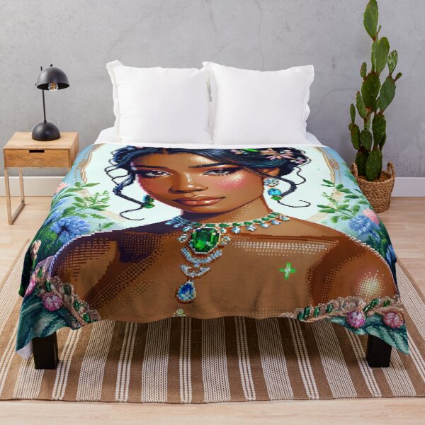 Item preview, Elegance: Regency Romance Portrait designed and sold by fabinthelab.