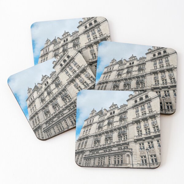Item preview, Government building facade in London designed and sold by offdutyplaces.