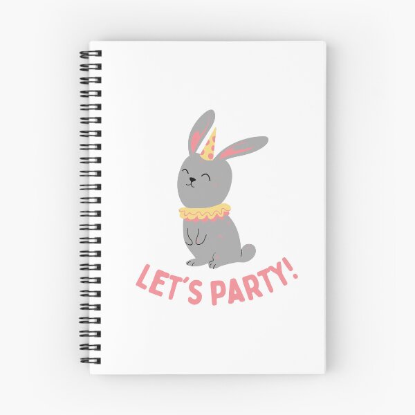 Item preview, Let's Party designed and sold by AProperLemon.