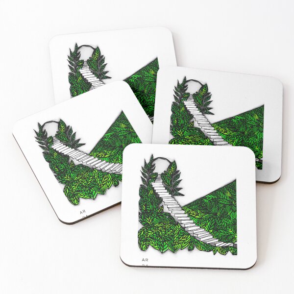 Item preview, Unfolding - #1 (of 5) of the Metanoia series designed and sold by alchemyopolis.