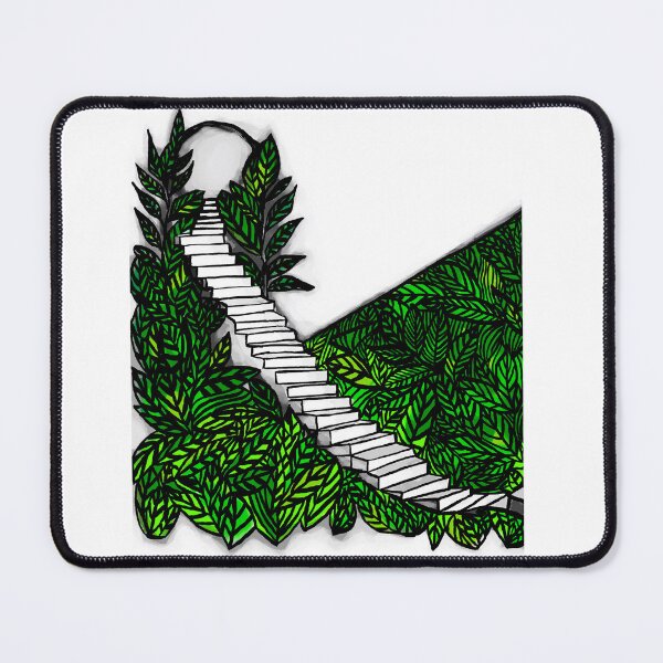 Item preview, Unfolding - #1 (of 5) of the Metanoia series designed and sold by alchemyopolis.