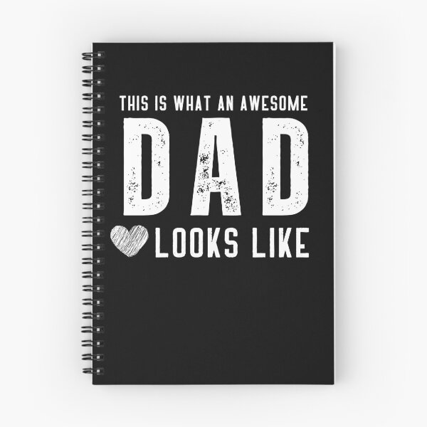 Item preview, Copy of This is What an Awesome Dad Papa Grandpa Looks Like designed and sold by nivadaofficiel2.