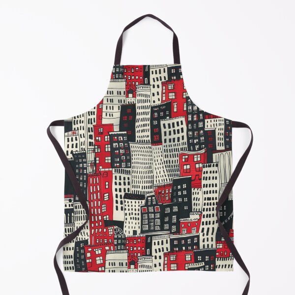 Item preview, Hectic City designed and sold by MachinaMaestro.