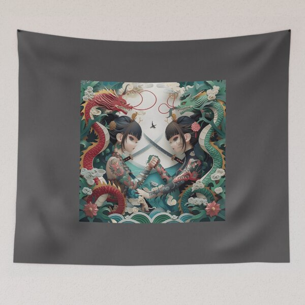 Item preview, Joining Forces designed and sold by RamFor6.