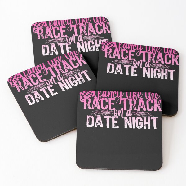 Item preview, Fancy Like The Race Track On A Date Night designed and sold by EthanRD9.