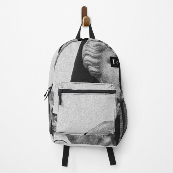 Item preview, King David Hoodie Art Print designed and sold by MONTREALSTYLE.