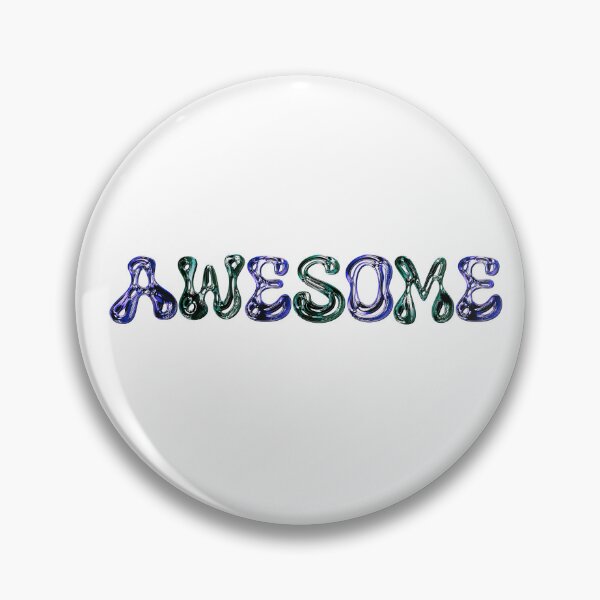 Item preview, Awesome  designed and sold by Mila L.