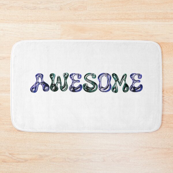 Item preview, Awesome  designed and sold by Mila L.