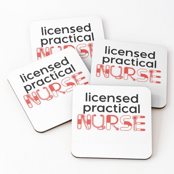 Item preview, Licensed Practical Nurse! Nurse Pride designed and sold by SSustainable.