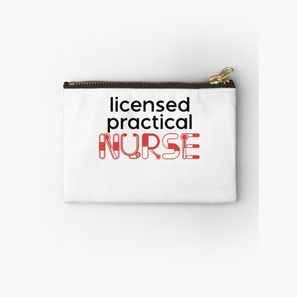 Item preview, Licensed Practical Nurse! Nurse Pride designed and sold by SSustainable.