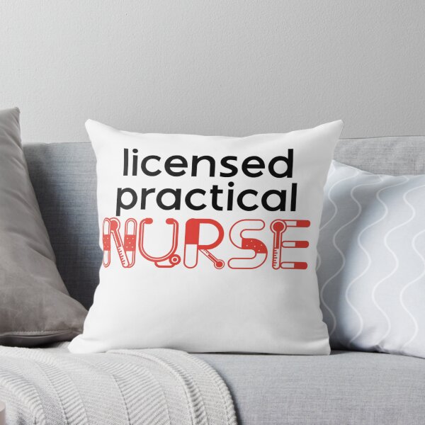 Item preview, Licensed Practical Nurse! Nurse Pride designed and sold by SSustainable.