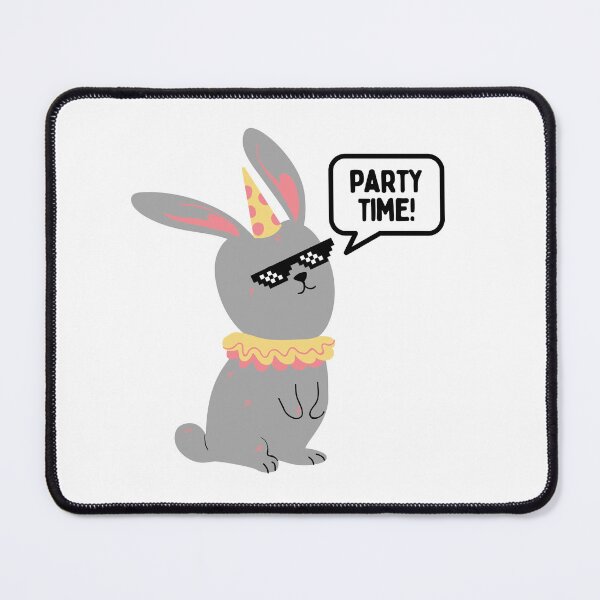 Item preview, Party Time designed and sold by AProperLemon.