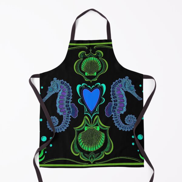 Item preview, Seahorse Dreams designed and sold by Hagstowitches.