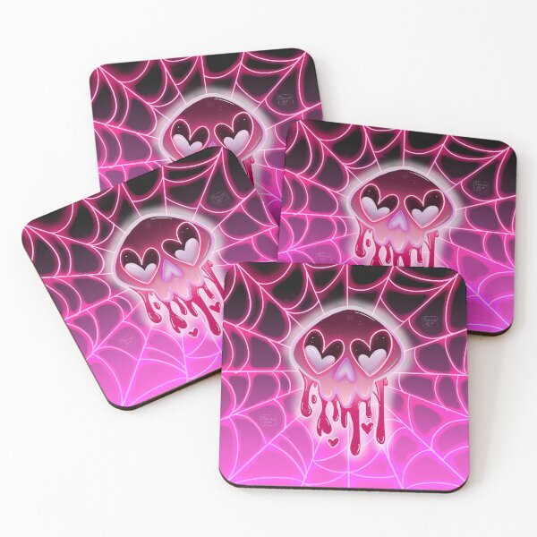 Item preview, Angel Dust's Phone Case design designed and sold by Sonoyin.