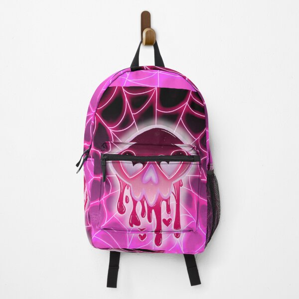 Item preview, Angel Dust's Phone Case design designed and sold by Sonoyin.