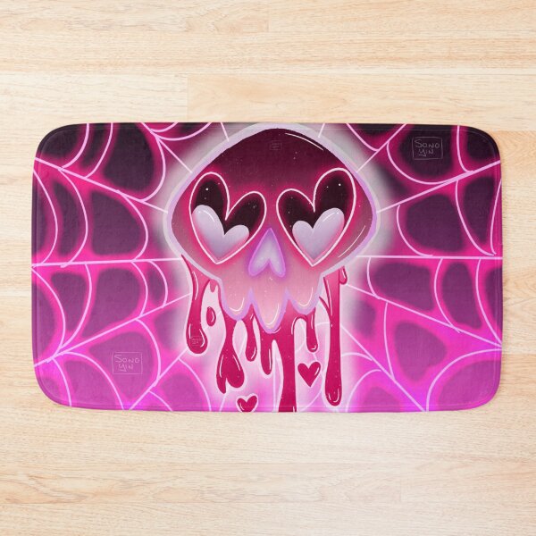 Item preview, Angel Dust's Phone Case design designed and sold by Sonoyin.