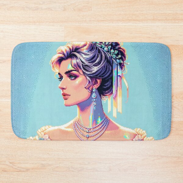 Item preview, Regency Romance Portrait designed and sold by fabinthelab.