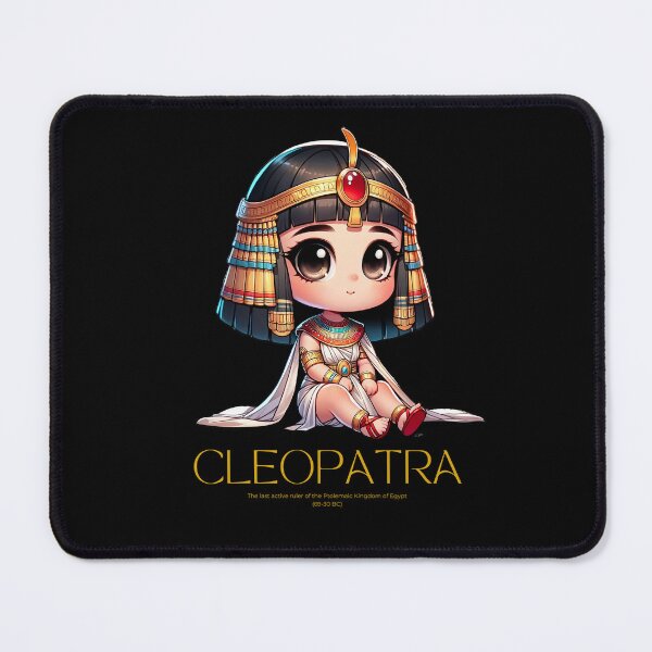 Item preview, Cleopatra VII - The last active ruler of the Egypt designed and sold by T1337.